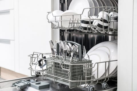 dishwasher