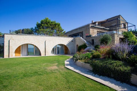 8-bedroom luxury villa with pool Villa in Gordes
