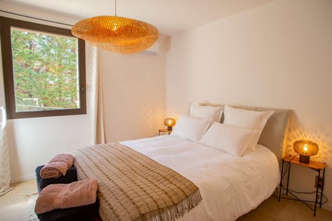 8-bedroom luxury villa with pool Villa in Gordes