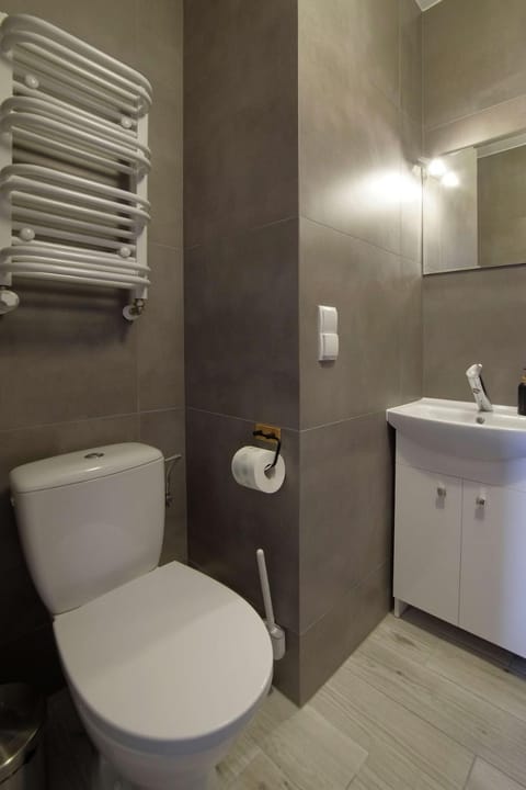 CA, 200m od morza, 400m od Monte Cassino, Sinus Apartments Apartment in Sopot