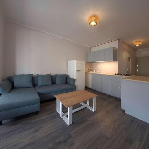 CA, 200m od morza, 400m od Monte Cassino, Sinus Apartments Apartment in Sopot