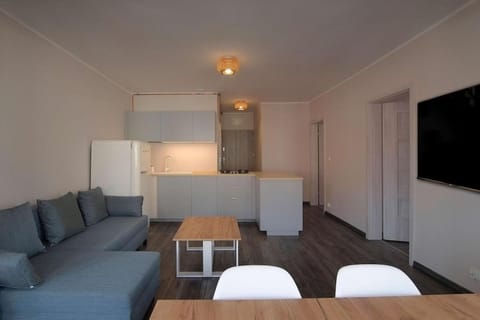 CA, 200m od morza, 400m od Monte Cassino, Sinus Apartments Apartment in Sopot