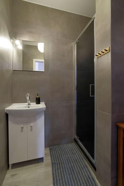 CA, 200m od morza, 400m od Monte Cassino, Sinus Apartments Apartment in Sopot