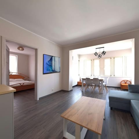 CA, 200m od morza, 400m od Monte Cassino, Sinus Apartments Apartment in Sopot