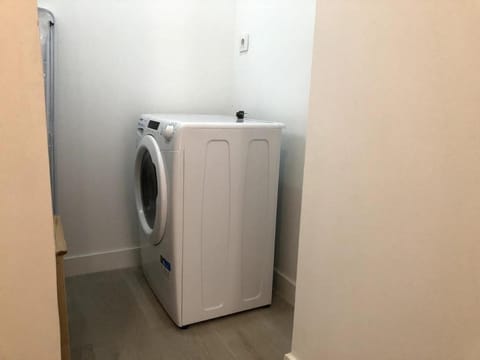 Apto con encanto en calle Ansar Apartment in Madrid