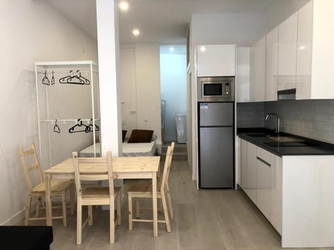 Apto con encanto en calle Ansar Apartment in Madrid