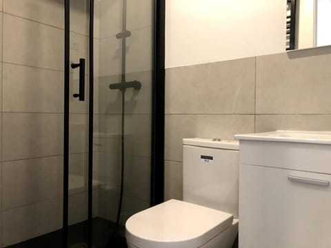 Apto con encanto en calle Ansar Apartment in Madrid