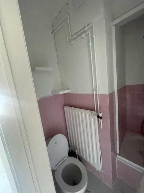 Horizon West Apartment in Middelkerke