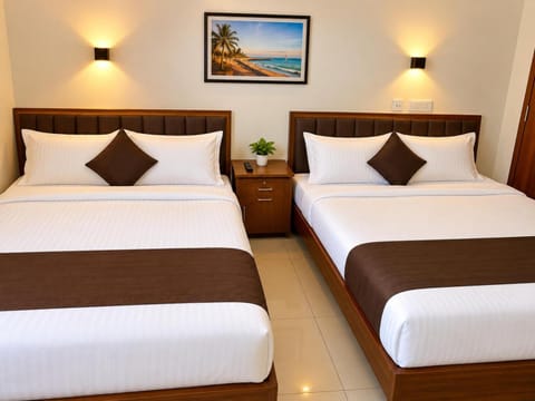Bathroom, Bedroom, VIP