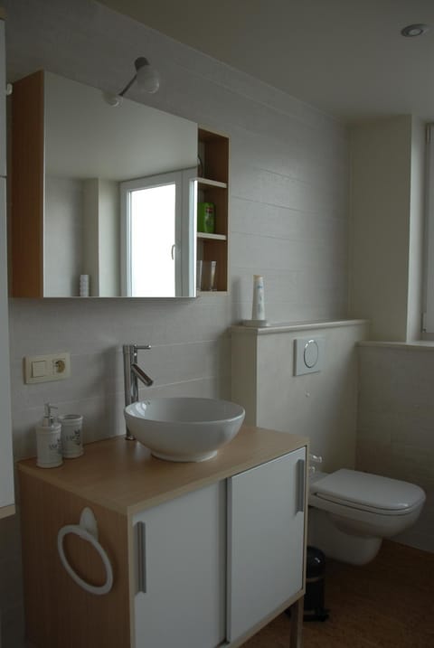 B&B De Kleine Prins Bed and Breakfast in Middelkerke