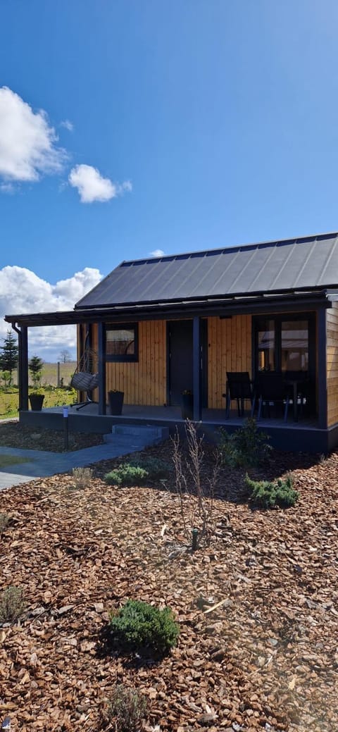 Sawinda Sea & Sun Nature lodge in West Pomeranian Voivodeship, Poland