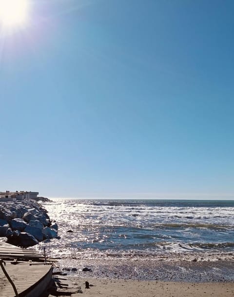 Casa Serena Apartment in Marina di Carrara
