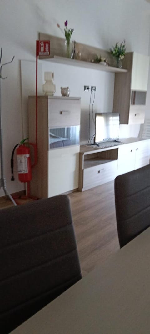 Casa Serena Apartment in Marina di Carrara