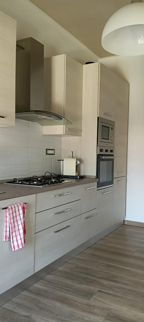 Casa Serena Apartment in Marina di Carrara