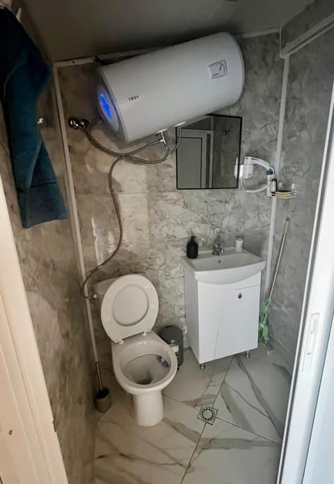 Стая за нощувки Престиж 3 Apartment in Pleven