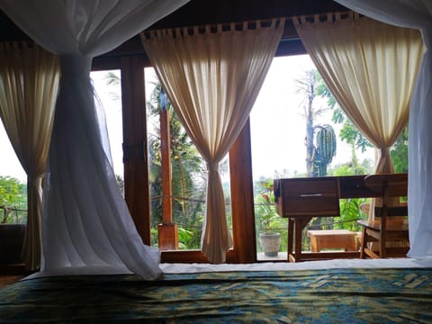 Villa Rimba Ubud Villa in Tampaksiring