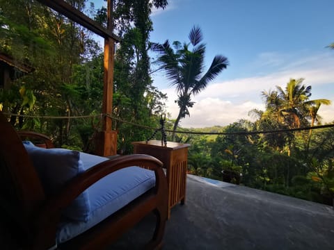Patio, Balcony/Terrace
