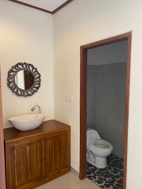 Sambahan Inn Bed and Breakfast in Ubud