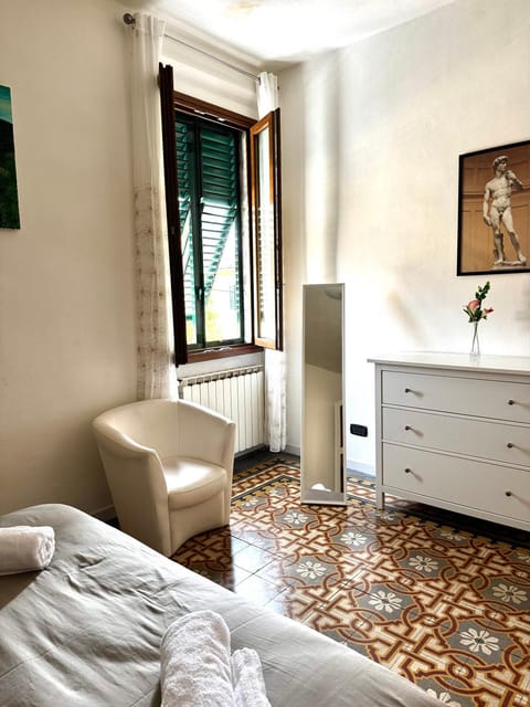 Accommodation near the airport House in Florence
