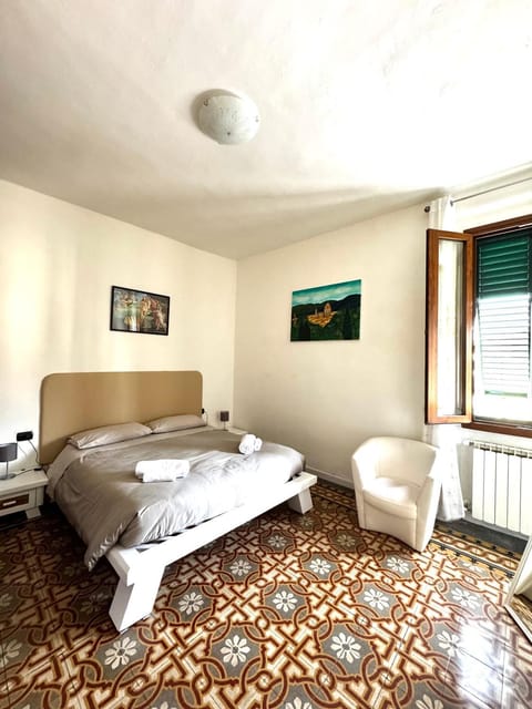 Accommodation near the airport House in Florence