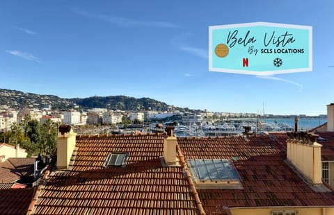 Day, Sea view