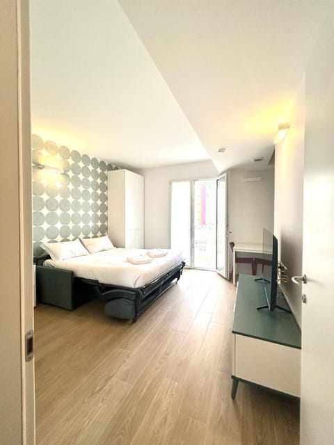 Gonin 58 Apartment in Milan