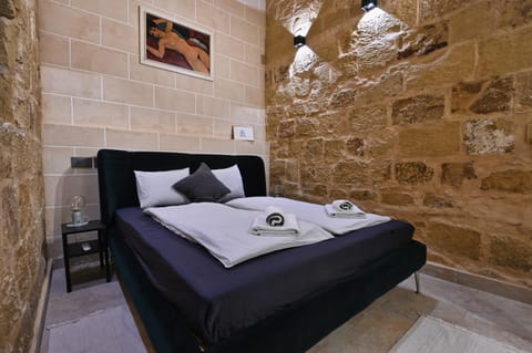 Kastell x Casa Jorge Bed and Breakfast in Malta