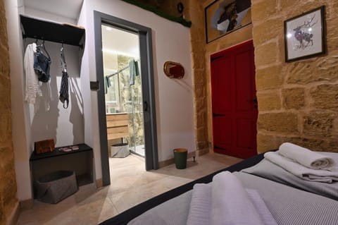 Kastell x Casa Jorge Bed and Breakfast in Malta