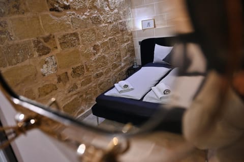 Kastell x Casa Jorge Bed and Breakfast in Malta