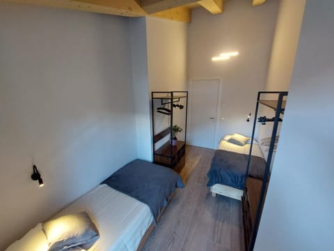 Appartamento LINKE Apartment in Province of Brescia