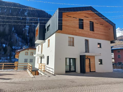 Appartamento LINKE Apartment in Province of Brescia