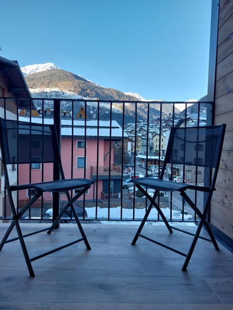 Appartamento LINKE Apartment in Province of Brescia