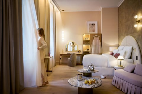 Les Bains de Spa Hotel in Wallonia, Belgium