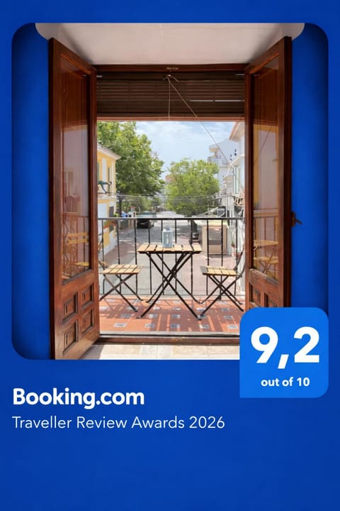 Alma de Estepona junto al mar House in Estepona