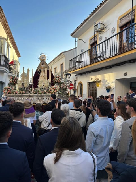 Alma de Estepona junto al mar House in Estepona