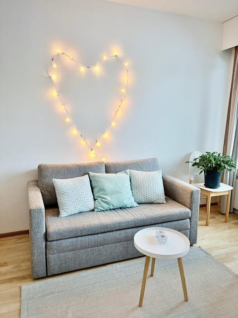 Peaceful studio in Vantaa Apartment in Helsinki