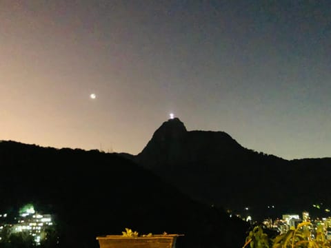 Apartment 2 at Casa Danni Apartment in Rio de Janeiro
