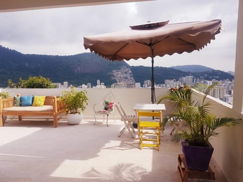 Apartment 2 at Casa Danni Apartment in Rio de Janeiro