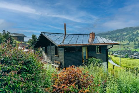 Property building, Day, Natural landscape, Garden