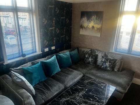 Levy Nook 9 Apartment in Darlington