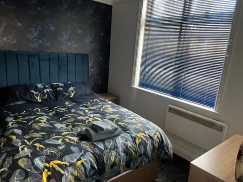 Levy Nook 9 Apartment in Darlington