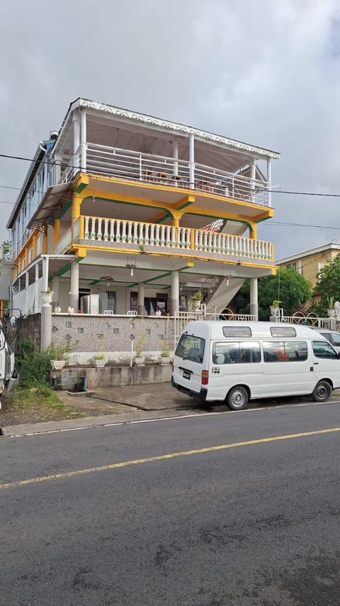 Property building, Location