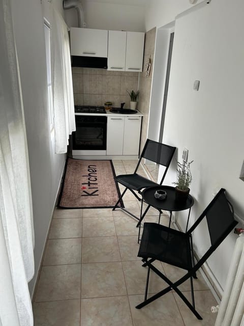 Jasminique Suite Apartment in Craiova