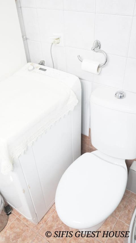 Sifis home Apartment in Athens