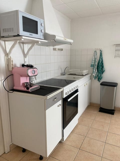 Appartement la calador Apartment in Pont-Saint-Esprit