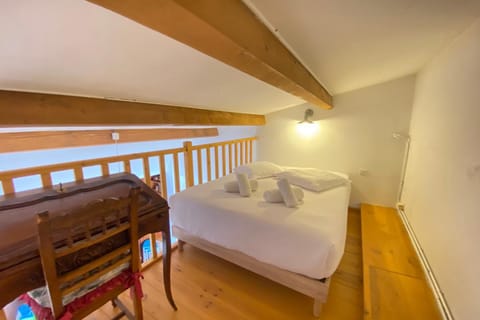 06CN appartement 6 à 10 personnes avec terrasse Apartment in Piedmont