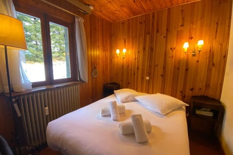 06CN appartement 6 à 10 personnes avec terrasse Apartment in Piedmont