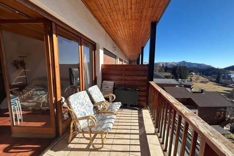 06CN appartement 6 à 10 personnes avec terrasse Apartment in Piedmont