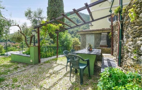 la casa del borgo House in Recco