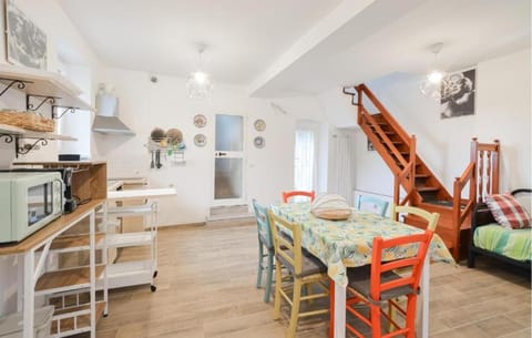 la casa del borgo House in Recco